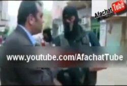فضيحة مراسل التلفزيون المصرى: "اتفرج عليا فى النشرة هقول فى سيطرة" (فيديو)
