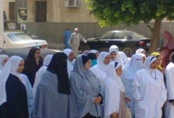 اضراب لأصحاب المهن الطبية وجولات لعفاريت ضد الانقلاب .. تقض مضاجع الانقلابيون في البحيرة