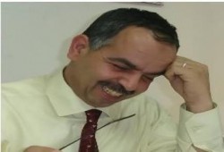 بدر محمد بدر : مصر المخطوفه أصبحت بلا شئ !!