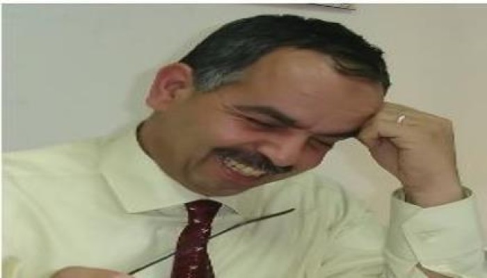 بدر محمد بدر : مصر المخطوفه أصبحت بلا شئ !!