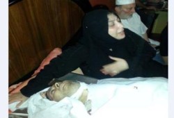 محمد عاطف يتساءل  : هل حقا مات أخي أيمن  الشافعي ؟؟