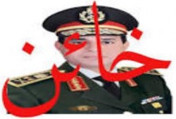 هاني الأرجوندي : الاتقلاب يسعي لتحقيق نكسة ثانية حقيقية