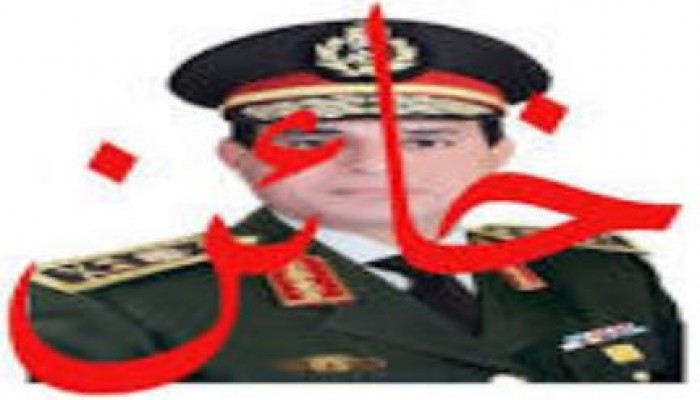 هاني الأرجوندي : الاتقلاب يسعي لتحقيق نكسة ثانية حقيقية