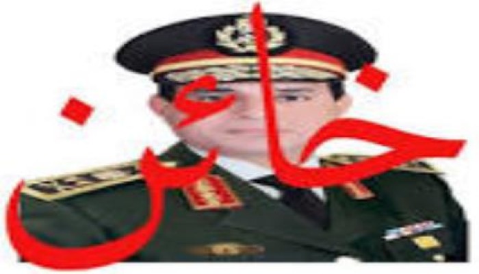 هاني الأرجوندي : الاتقلاب يسعي لتحقيق نكسة ثانية حقيقية