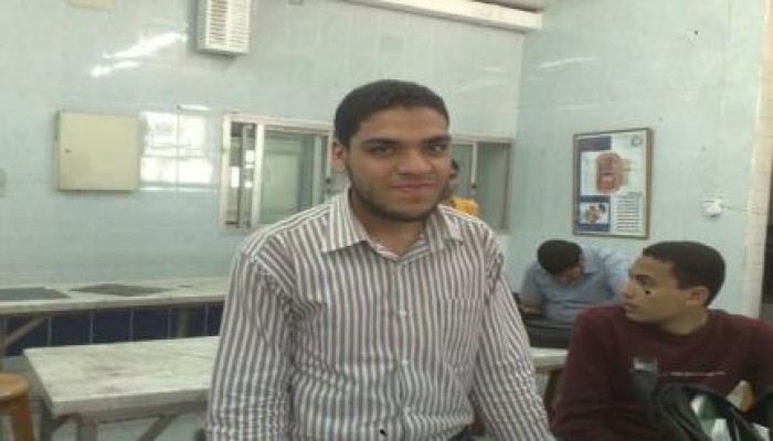 بالفيديو رائعة طلاب طنطا يتحدثون عن زملائهم المعتقلين