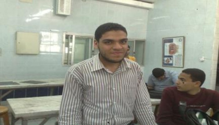 بالفيديو رائعة طلاب طنطا يتحدثون عن زملائهم المعتقلين