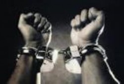 حبس ١٠ من رافضي الانقلاب ١٥ يوماً بينهم طالبتين جامعيتين وطالب ثانوي بالفيوم