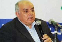 دراج : الشرعية هى المظلة التى يمكن التفاوض والحديث تحتها وبحث اى مبادرات