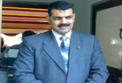 اعتقال عضو الإتحاد العالمى للكاراتية بدمنهور