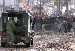 كتائب القسام تدعو لانتفاضة فلسطينية ثالثة غداً