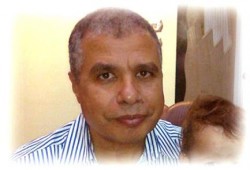 وفاة الدكتور صفوت خليل المعتقل في سجن المنصورة العمومي