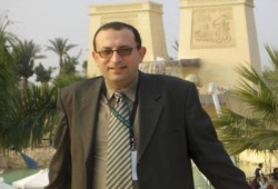 فاطمة الزهراء خالد عيسى تحكي قصة اعتقال أبيها " نام أبى وما نامت  أعين الجبناء"