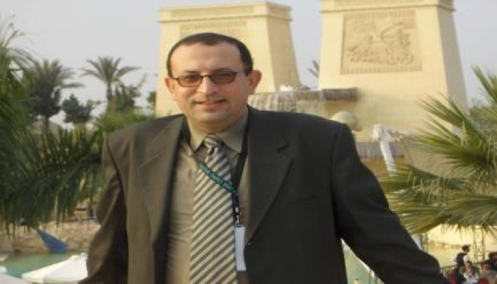 فاطمة الزهراء خالد عيسى تحكي قصة اعتقال أبيها " نام أبى وما نامت  أعين الجبناء"