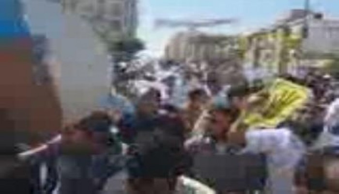 مطروح تواصل رفضها لانقلاب السيسي بظاهرات حاشدة (بث مباشر)