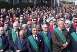 بيان جبهة استقلال القضاء لرفض الانقلاب حول تطورات المشهد المخالفة للقانون