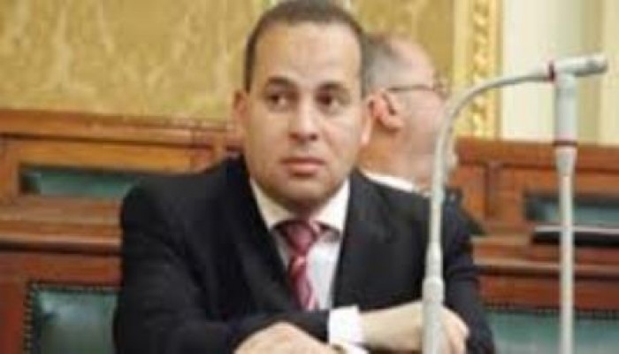 نقل الأستاذ يسرى تعليب لمستشفى سجن شبين الكوم