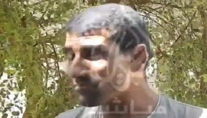 رسالة قوية من صعيدي مصري حر (فيديو)