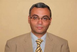 اعتقال أ/ وليد شلبى المستشار الاعلامى للمرشد العام لجماعة الاخوان المسلمين