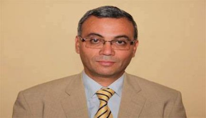 اعتقال أ/ وليد شلبى المستشار الاعلامى للمرشد العام لجماعة الاخوان المسلمين