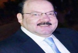 الكاتب الصحفي/ شريف قنديل: إنقلاب اللغة عند وزير الخارجية!