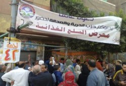واشنطن بوست : حظر نشاط الإخوان يحرم ملايين الفقراء من المساعدة