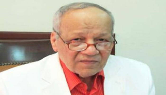 اللواء عادل سليمان: مصر على أعتاب ثورة ثالثة هي الأقوى في تاريخ مصر والعالم العربي