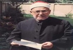 في ذكري وفاة الطاغية ننشر ما ذكره عنه فضيلة الشيخ الغزالي في كتاب قذائف الحق ،