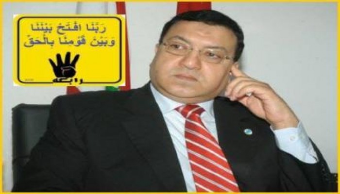 د : أحمد مطر يحلل محاولات العسكر مع الرئيس مرسي للتنازل