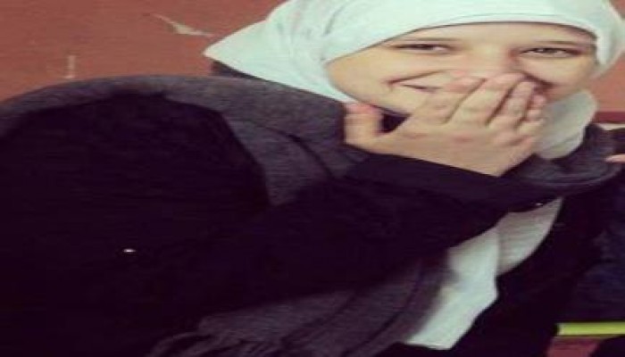 قصيدة أسماء إلى روح الشهيدة أسماء البلتاجي