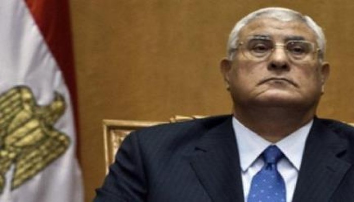 سياسيون إعلان الطرطور يفشل خارطة الطريق الانقلابية