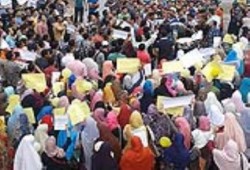 جامعة طنطا تنتفض رفضا للانقلاب