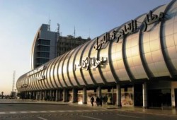 رئيس الشركة  المصرية للمطارات: حركة الركاب والطيران بالمطارات الداخلية بمصر متدهورة