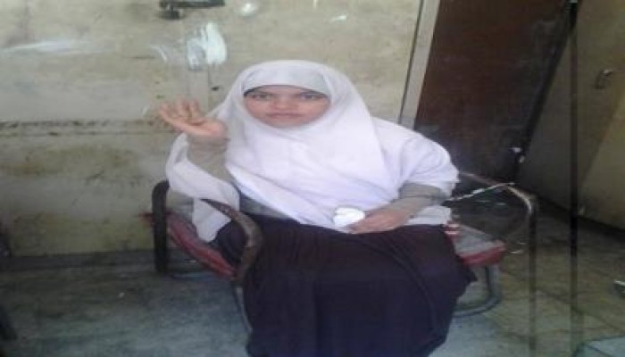 صورة اليوم حرائر مصر في القيود