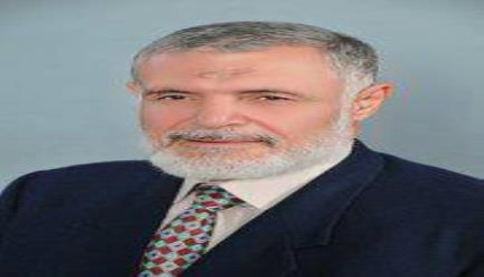 أمن الانقلابيين يقوم بالقبض علي أحد قيادات الإخوان بسيدي سالم بكفر الشيخ الحاج طه منصور