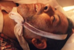 قصيدة رائعة إلي روح شهداء الشرعية والشريعة