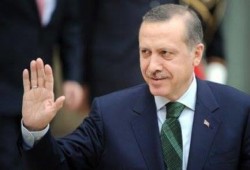 أردوغان يعلن رفع الحظر عن الحجاب بالمؤسسات العامة