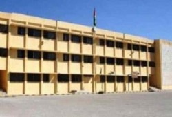 ميليشيات السيسي تحتجز مُدرسة هتفت "تتشل الأيادي" في وجود قائد القوات ببني سويف