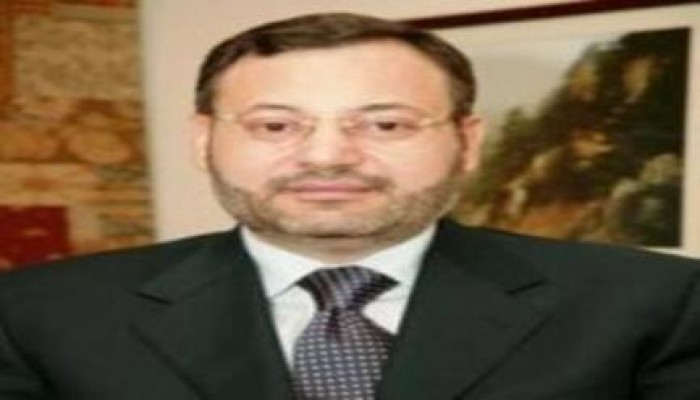 الاعلامى/ أحمد منصور: دخول ميدان التحرير اليوم وجه صفعة قوية للإنقلابيين