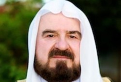 د. على القرة داغي: الثوار في ميدان التحرير لأول مرة منذ عزل الرئيس