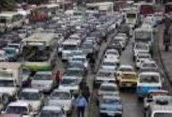 من بلاوي الببلاوي مصر مخنوقة مروريا