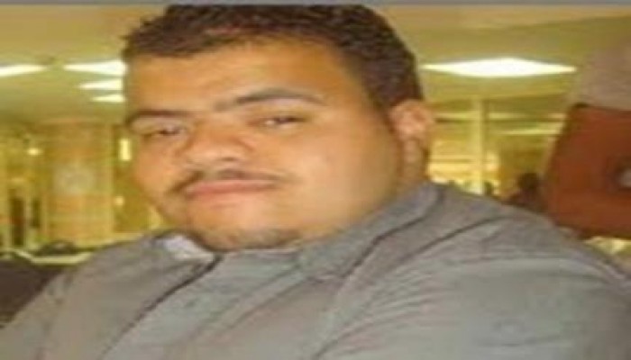 ضابط شرطة يعتدى بالضرب على مراسل جريدة "الوفد" بشرم الشيخ.