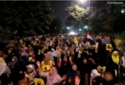 المعادي: مسيرات حاشدة تواصل يوم بعد يوم رفضا لحكم العسكر (بث مباشر)