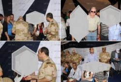 فضيحة السيسي بتاع " ...... " الستات