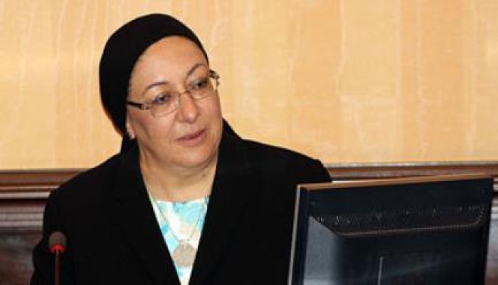 فضيحة جديدة لوزيرة الصحة الانقلابية لم يتم تحديد كادر الأطباء