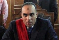 مكافأة المستشار المحجوب الندب للعمل بالمكتب الفنى للنائب العام وتجاهل فضائحه
