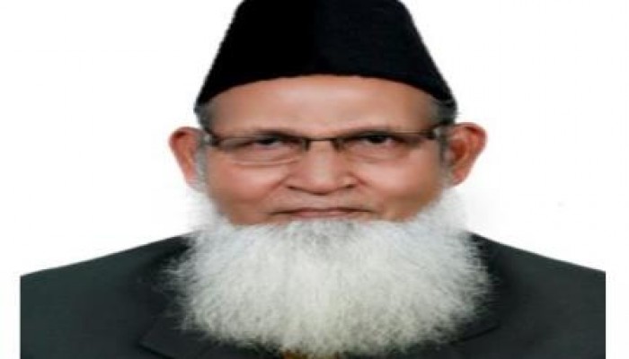 د.عناية الله أسد سبحاني يبعث برسالة إلي السيسي أسلِم تَسلَم يا سيسي!