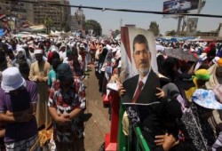 (مفاجأة) المجني عليه في قضية التعذيب برابعة: ضابط الشرطة هو من طلب مني اتهام الإخوان