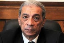 النائب العام للانقلاب يعين ابنه وقاضي النطرون في مكتبه