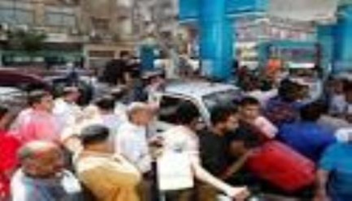 فشل الانقلابيين في  توفير الوقود لمحطات الكهرباء والوزير يطالب بإلغاء الدعم