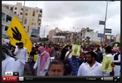 مطروح تنتفض ضد حكم العسكر في مليونية "القاهرة عاصمة الثورة" (بث مباشر)